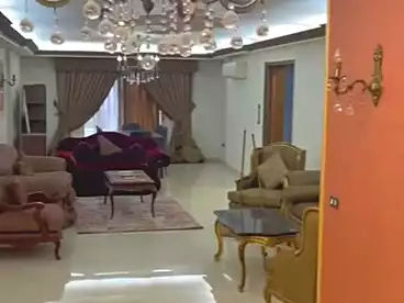 شقق للبيع في شارع عباس العقاد، مدينة نصر، 250 متر