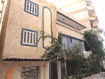 Villas For sale in El Hanouvel, Al Agamy, 150 sqm