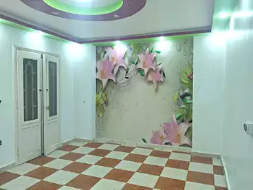 شقق للإيجار في الكيلو 21، العجمي، 80 متر