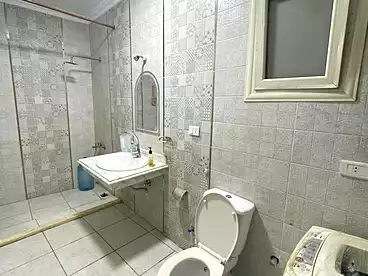 Furnished Apartment For rent in Faisal, Greater Cairo, 120 sqm