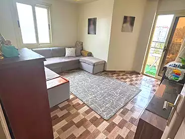 Apartments For sale in El Arbaeen St., Bianchi, 140 sqm