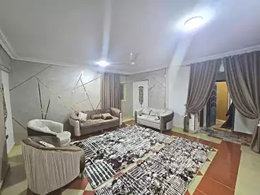 شقق للبيع في حلوان، القاهرة الكبرى، 105 متر