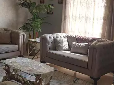 Apartments For sale in Village Gate Compound - Palm Hills, Compounds in New Cairo, 150 sqm