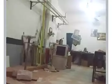 تجاري للبيع في شارع قصر القويري، الهانوفيل، 39 متر