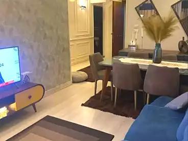 Apartments For sale in Atlas St., Al Asafra Bahri, 100 sqm