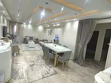 شقق للبيع في منشية عين حلوان، حلوان، 130 متر