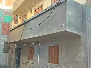 منزل / بيت للبيع في العامرية، الاسكندرية، 100 متر