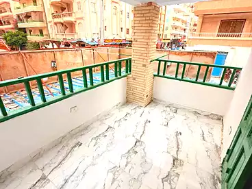 Apartments For sale in Shatee El Nakheel, Al Agamy, 90 sqm