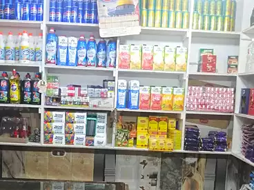 Shops For sale in Sidi Bishr, Alexandria, 9 sqm