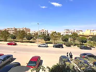 Apartments For sale in Wasef Ghaly Basha St., El Narges 4, 210 sqm