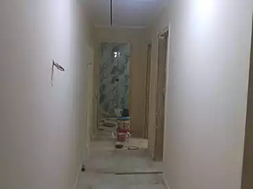 شقق للبيع في شارع ذو الفقار باشا، حلوان، 135 متر