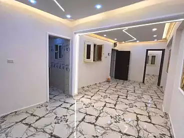 شقق للبيع في شارع عين شمس، البيطاش، 100 متر