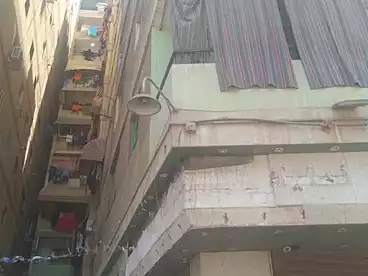 Apartments For sale in Helmeyat El Zaytoun, El Zaytun, 110 sqm