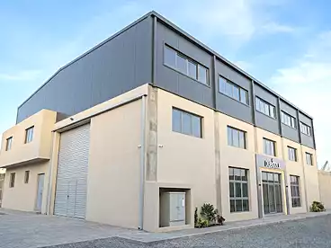 Commercial For rent in Abou Rawash, Kirdasah, 550 sqm