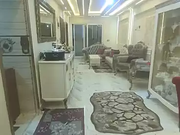 شقق للبيع في شارع الجلاء، فيكتوريا، 110 متر