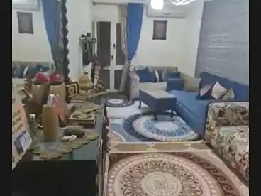 شقق للبيع في عين شمس، القاهرة الكبرى، 95 متر
