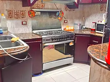 Apartments For sale in El Matbaa, Faisal, 150 sqm