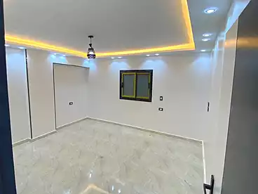 شقق للبيع في شارع جسر السويس، النزهة 2، 150 متر