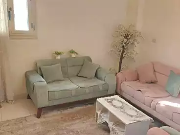 شقق للبيع في شارع ذو الفقار باشا، حلوان، 90 متر