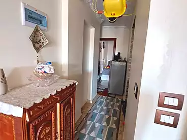 شقق للبيع في شارع الحي، البيطاش، 90 متر