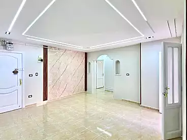 عقارات للبيع في ميامي، الاسكندرية، 125 متر