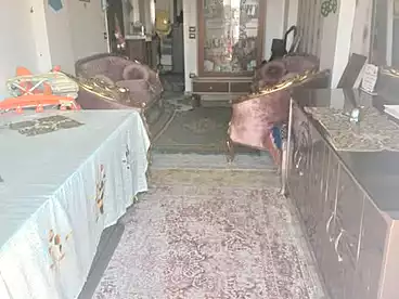 شقق للبيع في شارع الحي، البيطاش، 90 متر