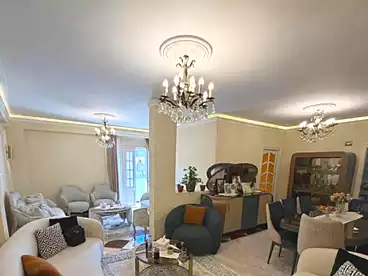 عقارات للبيع في محرم بك، الاسكندرية، 130 متر