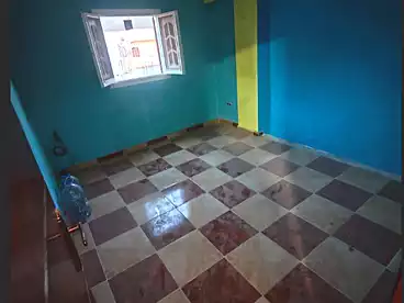 Apartments For sale in El Kholafaa El Rashdeen St., El Hanouvel, 90 sqm