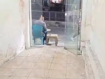 Commercial For sale in Sidi Beshr Bahri, Sidi Bishr, 33 sqm