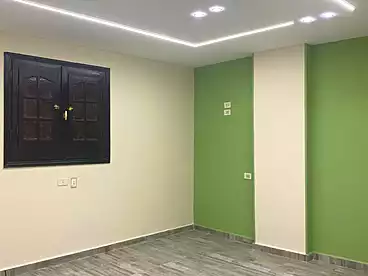Apartments For sale in El Matbaa, Faisal, 150 sqm