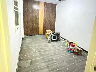 Administrative For rent in El-Tayar St, El Bitash, 70 sqm