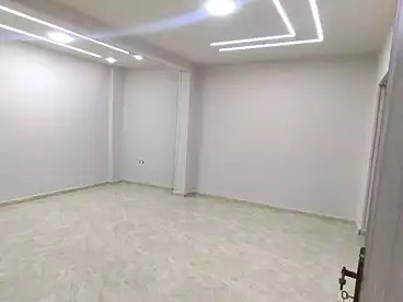 Apartments For sale in Al Asafra Bahri, El Asafra, 120 sqm