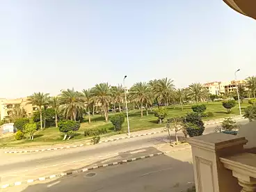 Apartments For sale in Zakaria Ahmed St., El Banafsag 5, 220 sqm