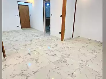 Apartments For rent in Gamal Abdel Nasser St., El Mandara, 135 sqm
