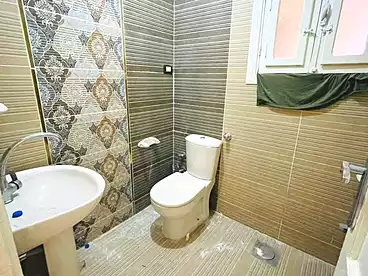 Apartments For sale in El Falki, El Seyouf, 65 sqm