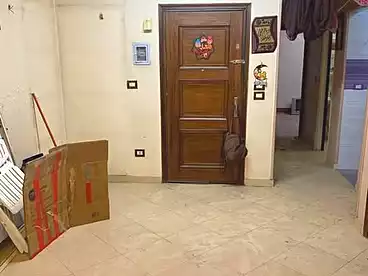 شقق للبيع في شارع جنينة الشريف، عين شمس الشرقية، 95 متر