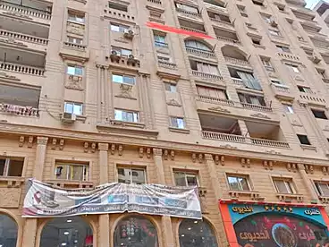 شقق للبيع في شارع 27، النزهة 2، 190 متر