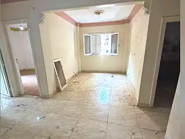 Properties For sale in El Seyouf, Alexandria, 95 sqm
