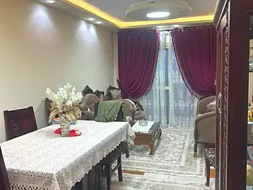شقق للبيع في شهر العسل، البيطاش، 120 متر