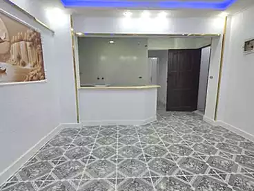 Apartments For sale in Shatee El Nakheel, Al Agamy, 60 sqm