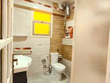 Apartments For sale in Mohamed El Fardi St., El Bitash, 130 sqm