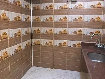 شقق للبيع في شارع البستان، البيطاش، 100 متر