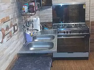 Apartments For sale in El Naam, Ain Shams, 100 sqm