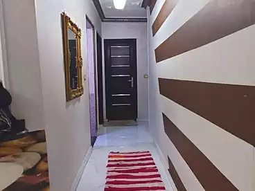 شقق مفروشة للإيجار في طريق كعبيش، فيصل، 200 متر