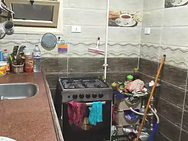 شقق للبيع في شارع السماليهي رقم 1، البيطاش، 130 متر