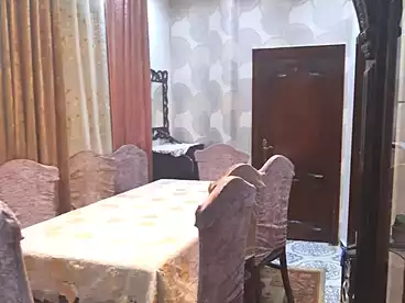 شقق للبيع في شارع علي الأسكندراني، محرم بك، 117 متر