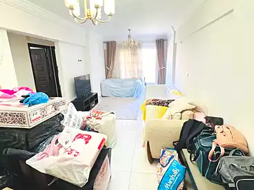 Apartments For sale in El Karma Compound, El Seyouf, 115 sqm