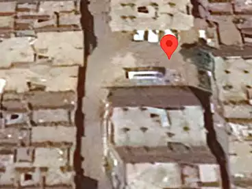أرض تجارية للبيع في الحفرية، البراجيل، 360 متر