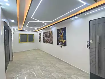 شقق للبيع في شارع جسر السويس، النزهة 2، 150 متر