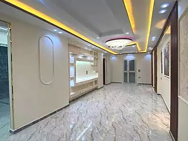 شقق للبيع في جسر السويس، عين شمس، 160 متر